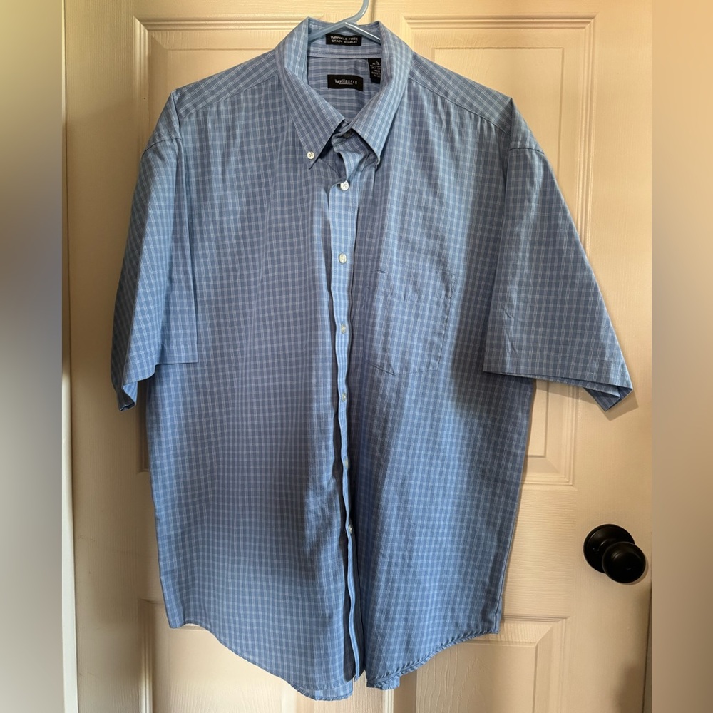 Men’s Button down Shirt